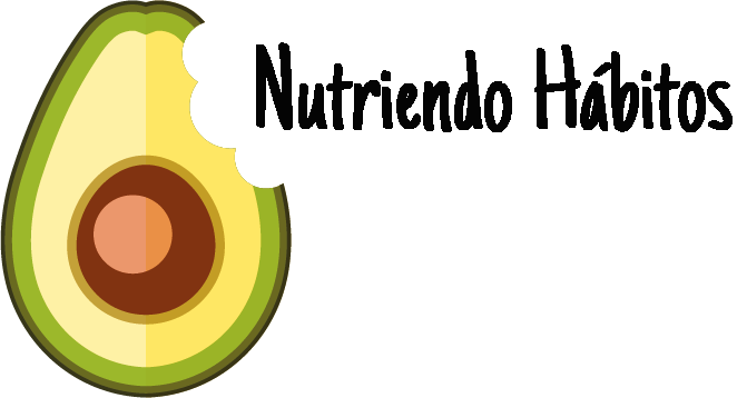 Nutriendo hábitos - Nutricionista Valladolid