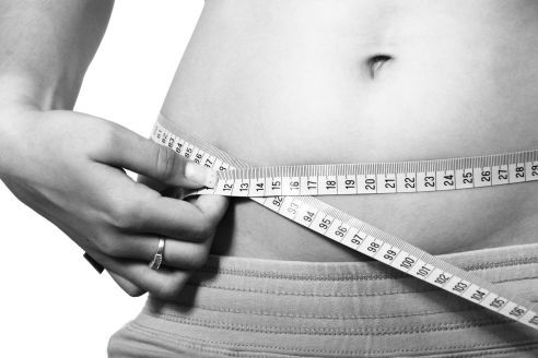 Tratamiento de obesidad, ganancia de peso